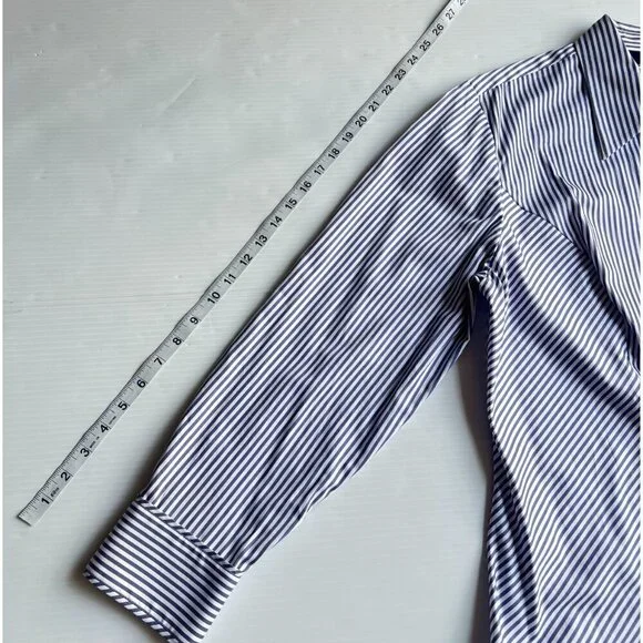 Jones of New York Signature Women's Blouse, 1X - Picture 8 of 8